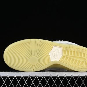 Nike SB Dunk Low Mummy Coconut