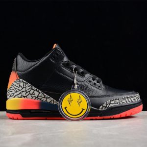 Nike Jordan 3