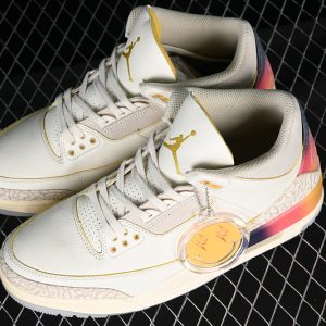 Nike Jordan 3