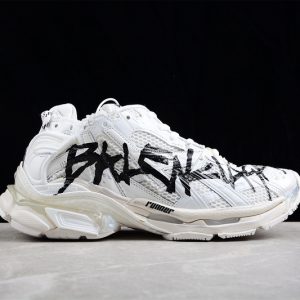 Balenciaga Runner Kith Four.color .0