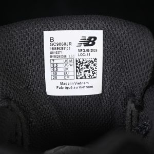 New Balance Retro Casual Sports Running Shoes
