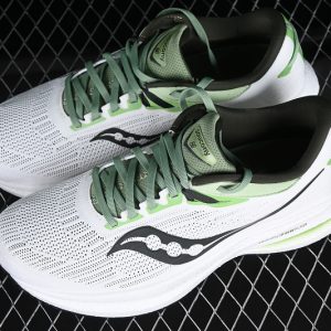 Saucony