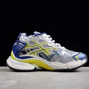 Balenciaga Runner Kith Four.color .0 21ss