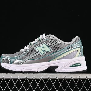 New Balance 740
