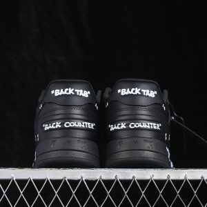 Off-White Low-top Fashion Sneakers