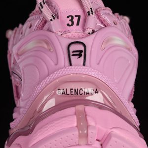 Balenciaga Runner Kith Four.color .0 21ss