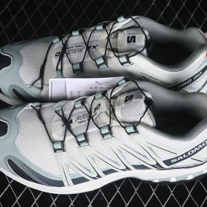 Salomon Outdoor Trail Running Shoes