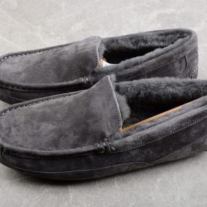 Ugg Slip-on Peas Shoes