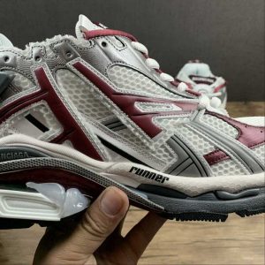 Balenciaga -[runner Sneaker Shoes