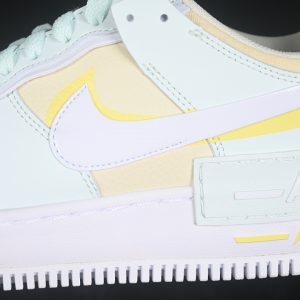 Nike Air Force 1 Shadow Versatile Sneakers