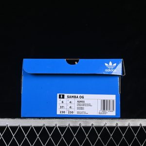 Adidas Samba OG Snakeskin