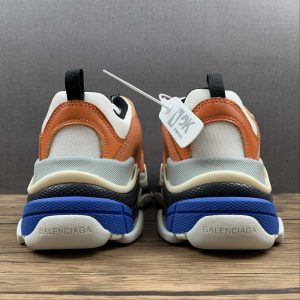 Balenciaga Triple S Dadshoes