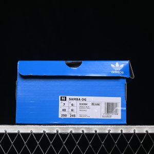 Adidas Samba OG