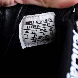 Balenciaga Triple S 3.0 Sneakers