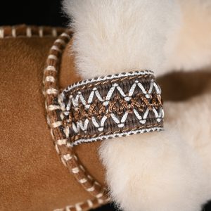 Ugg Classic Uitra Mini Alpine Maroom