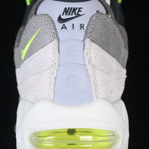 Nike Air Max 95 Air Cushion Shoes