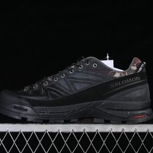 Salomon Outdoor Trail Running Shoes