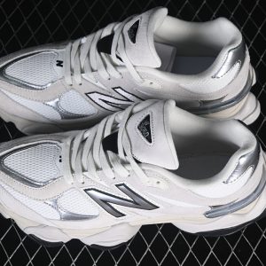 New Balance 9060 Retro Casual Shoes