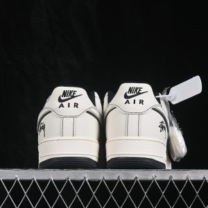 Nike Air Force 1 Low Casual Sneakers