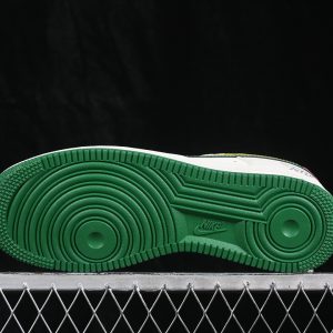 Nike Air Force 1 Low Casual Sneakers