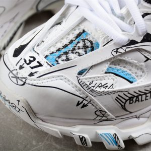 Balenciaga Track Sneaker