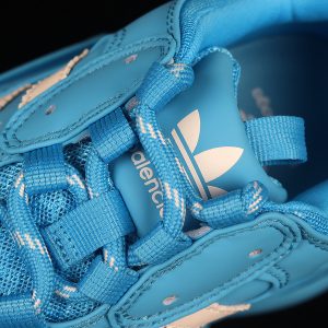 Balenciaga Triple S Sneakers x Ad