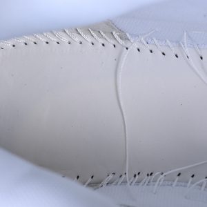 Off-White Out Of Office Stitches