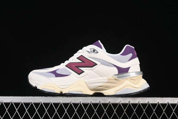 New Balance 9060 Magenta