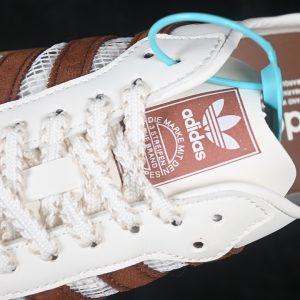 Adidas Clover Casual Half Drag