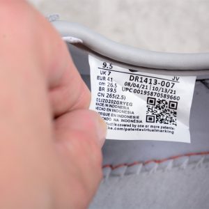 Nike Cortez
