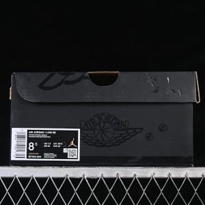 Nike Jordan 1 Low