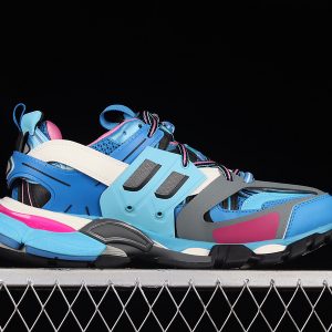 Balenciaga Track Tess S.gomma Sneaker