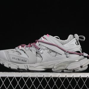Balenciaga Track Sneaker Tess S.gomma Res Bi