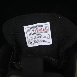 North Face M Vectiv Enduris Low