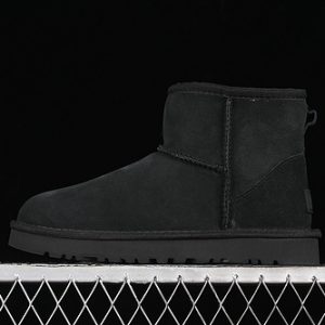 Ugg Classic Ultra Mini Ii