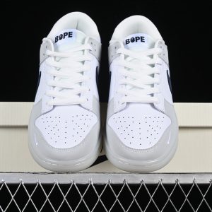 Nike SB Dunk Low BAPE