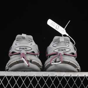 Balenciaga Track Sneaker Tess S.gomma Res Bi