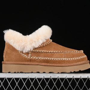 Ugg Classic Uitra Mini Alpine Maroom