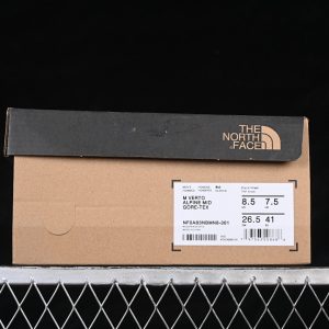 North Face Verto Alpine Low Gore-tex