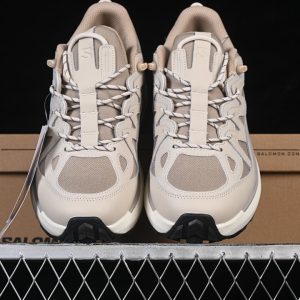 Salomon Odyssey Elmt Low Trail Running Shoes