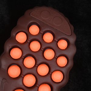Nike Neuroscience Foot Massage Slippers