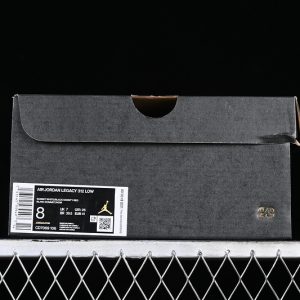 Nike Jordan Legacy