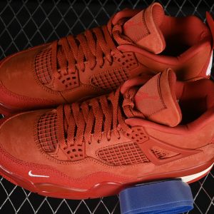 Nike Jordan 4