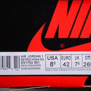 Nike Jordan 1 High
