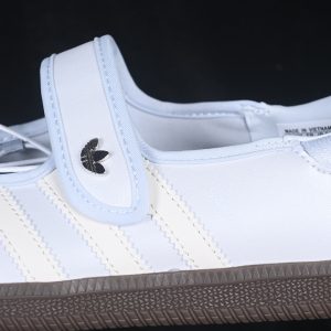 Adidas Samba Jane Mary Jane Lazy Life Shoes