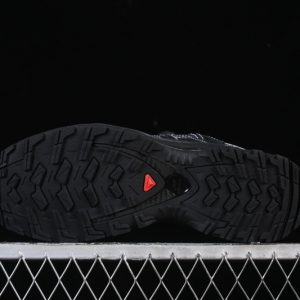 Salomon Xa Pro 3d Outdoors Trail Running Shoes