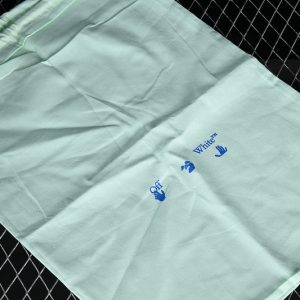 Off-White Out Of Office Lavender