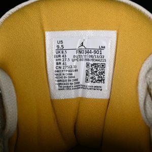 Nike Jordan 3
