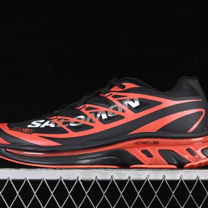 Salomon Xt-mm6 Low-top Casual Lifestyle Shoes