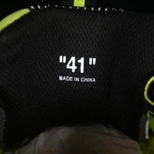 Off-White Be Right